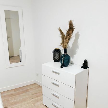 דירות Le Maconnais - Hyper Centre Macon - Parking Gratuit - A 600M De La Gare מראה חיצוני תמונה