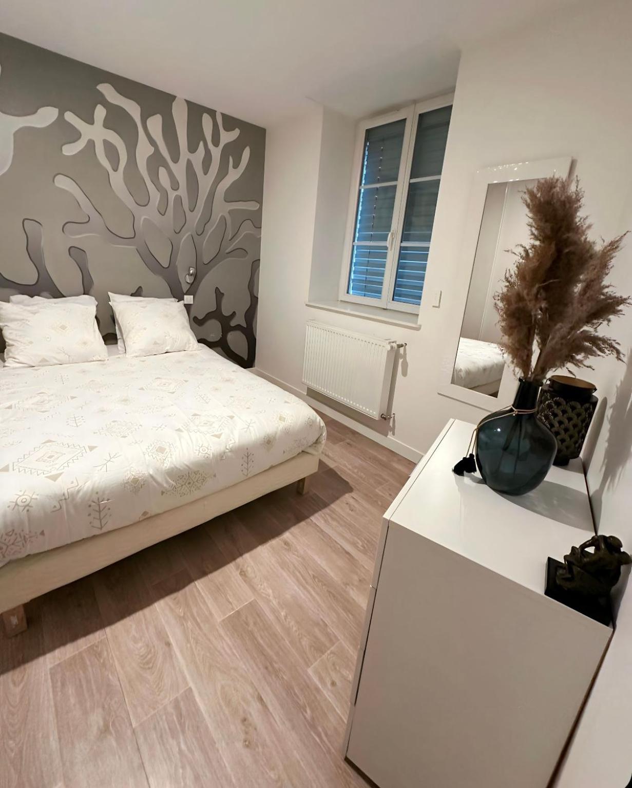 דירות Le Maconnais - Hyper Centre Macon - Parking Gratuit - A 600M De La Gare מראה חיצוני תמונה