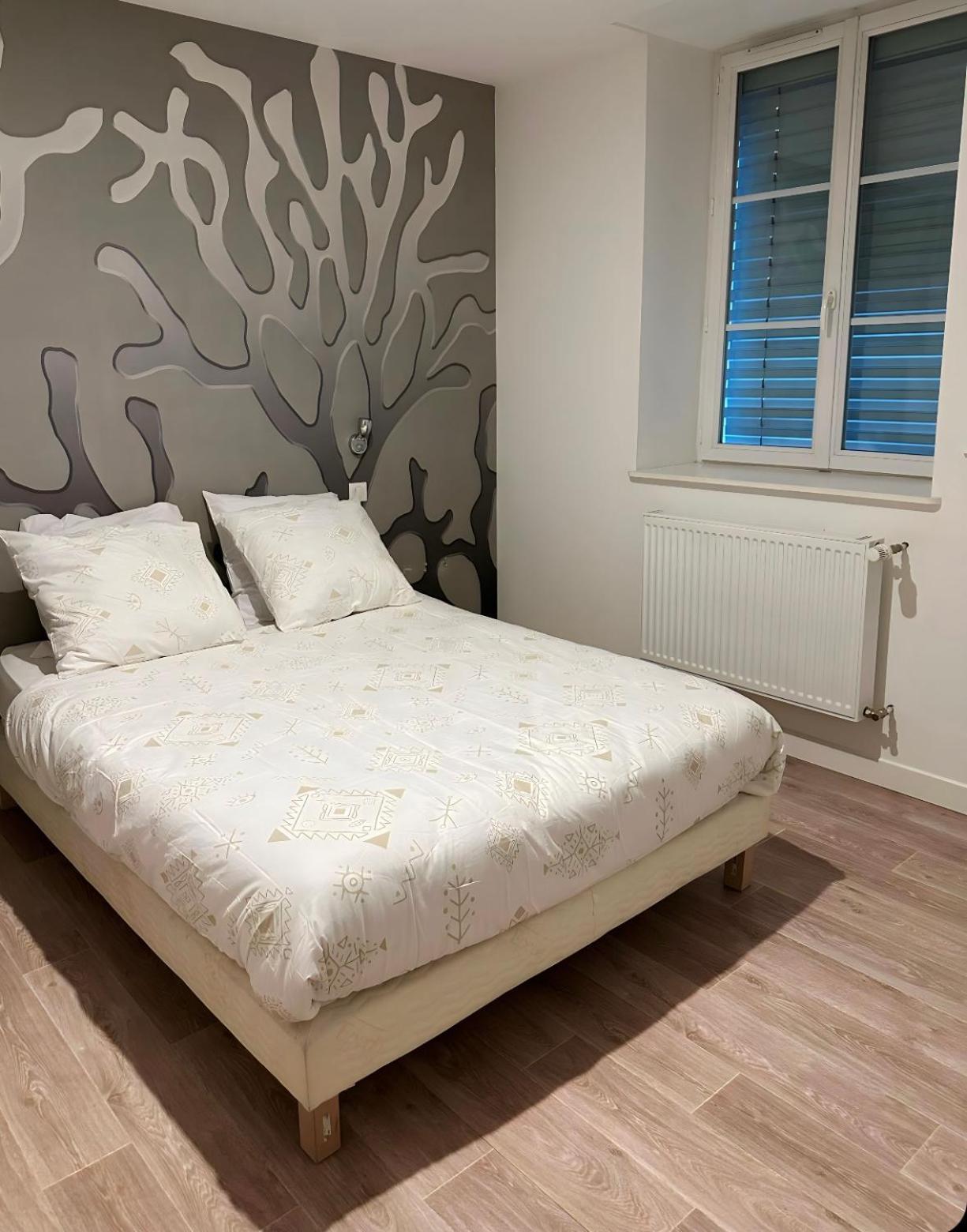 דירות Le Maconnais - Hyper Centre Macon - Parking Gratuit - A 600M De La Gare מראה חיצוני תמונה