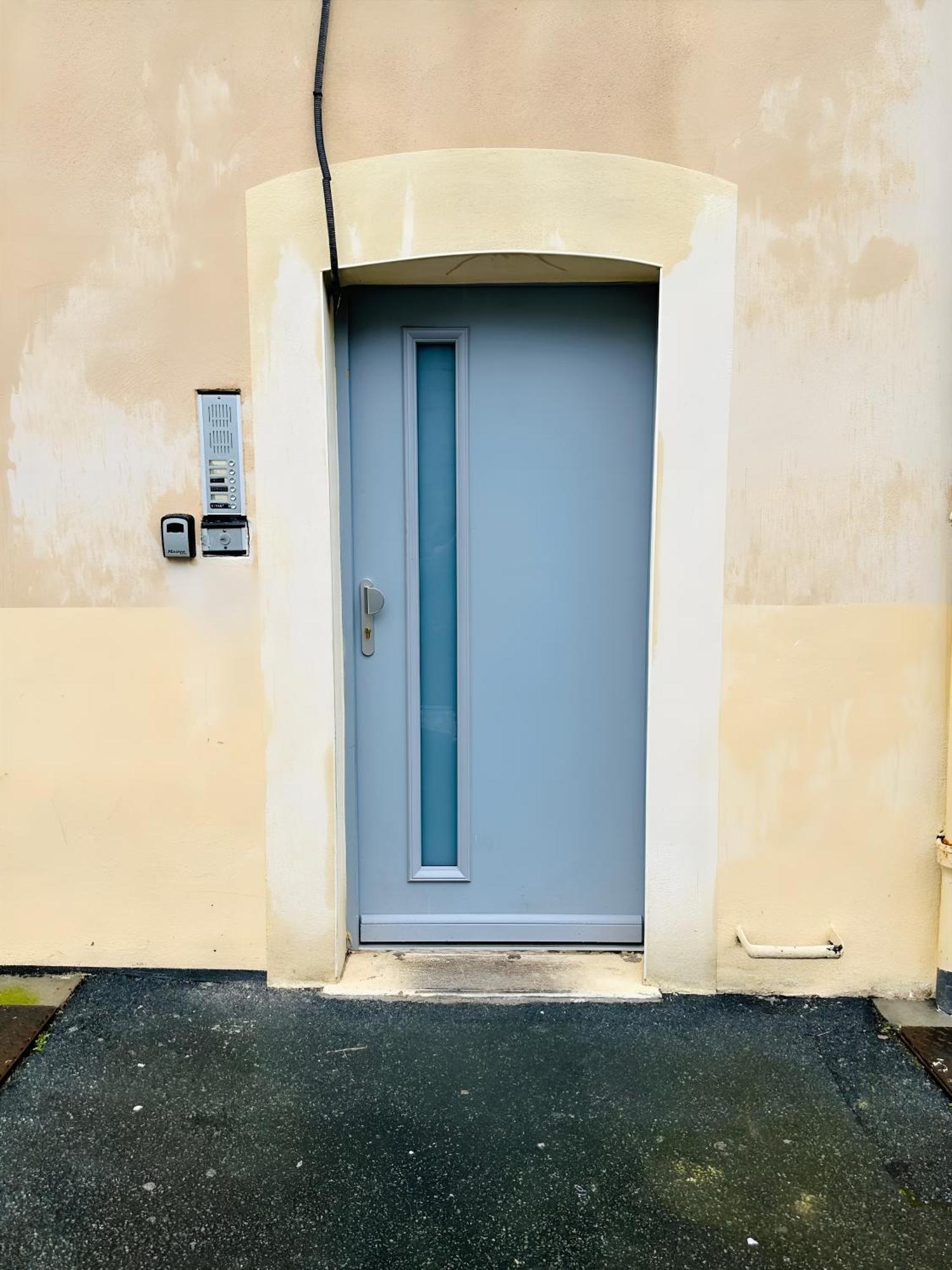 דירות Le Maconnais - Hyper Centre Macon - Parking Gratuit - A 600M De La Gare מראה חיצוני תמונה
